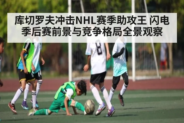 库切罗夫冲击NHL赛季助攻王 闪电季后赛前景与竞争格局全景观察